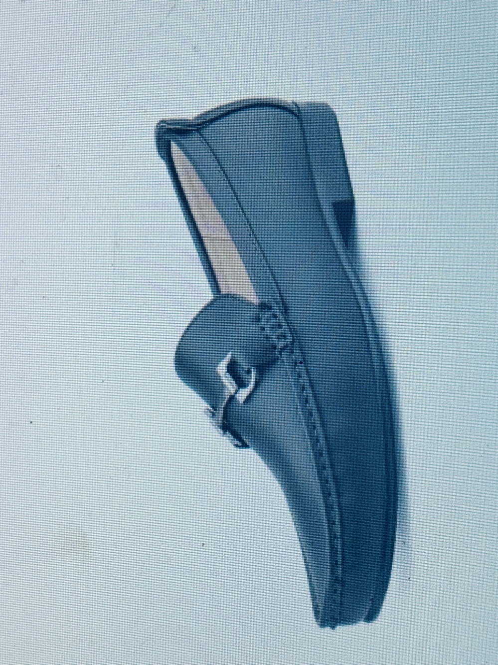 BRUNO MARC HORSEBIT LOAFER - SZ 11 NEW